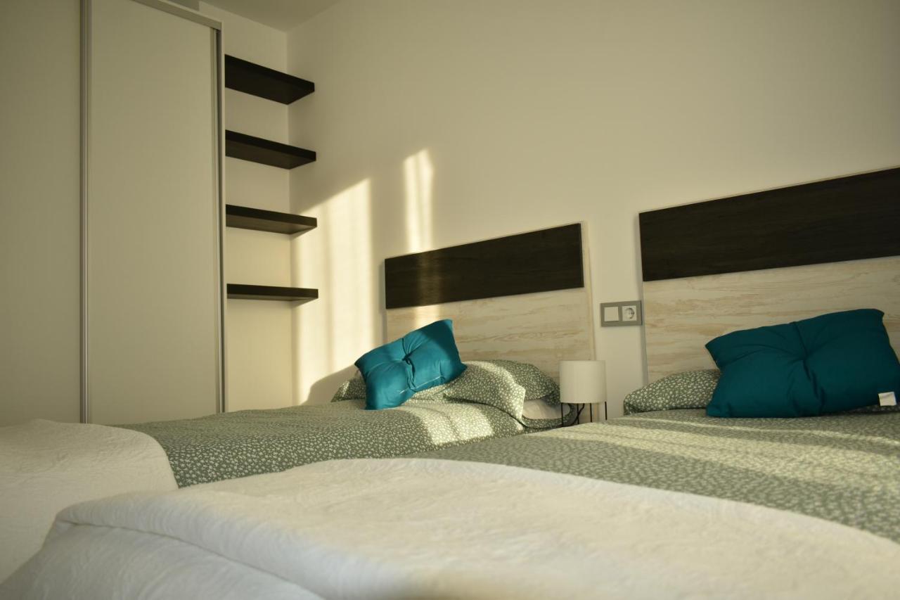 Apart Turisticos Marine Rest La Manga Mar Menor Piscinas Privadas Playa Paraiso  Exteriör bild