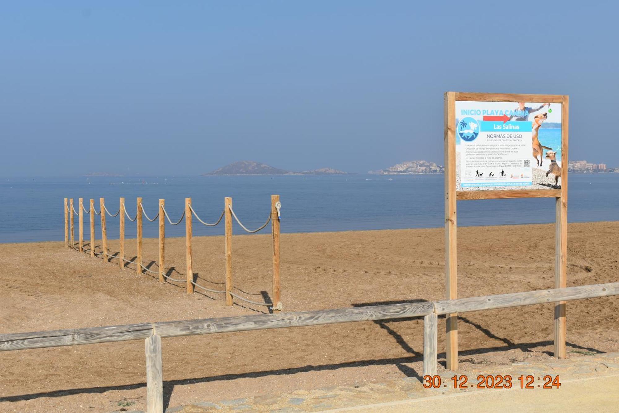 Apart Turisticos Marine Rest La Manga Mar Menor Piscinas Privadas Playa Paraiso  Exteriör bild