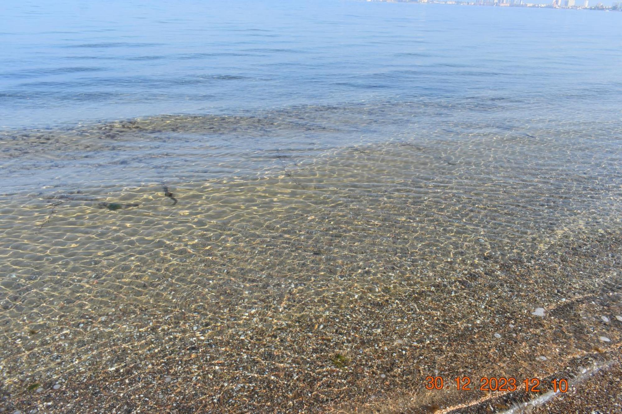 Apart Turisticos Marine Rest La Manga Mar Menor Piscinas Privadas Playa Paraiso  Exteriör bild