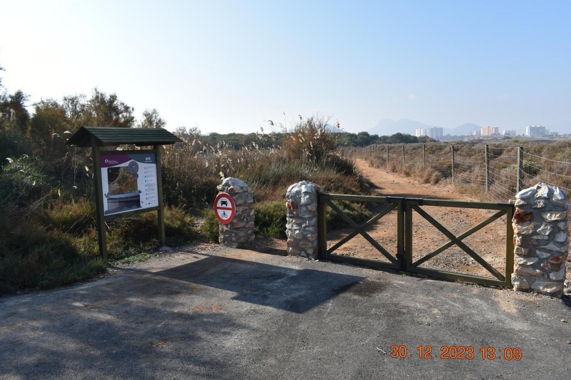 Apart Turisticos Marine Rest La Manga Mar Menor Piscinas Privadas Playa Paraiso  Exteriör bild