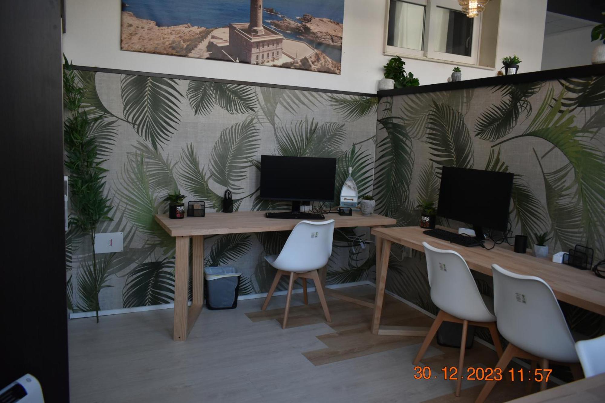 Apart Turisticos Marine Rest La Manga Mar Menor Piscinas Privadas Playa Paraiso  Exteriör bild