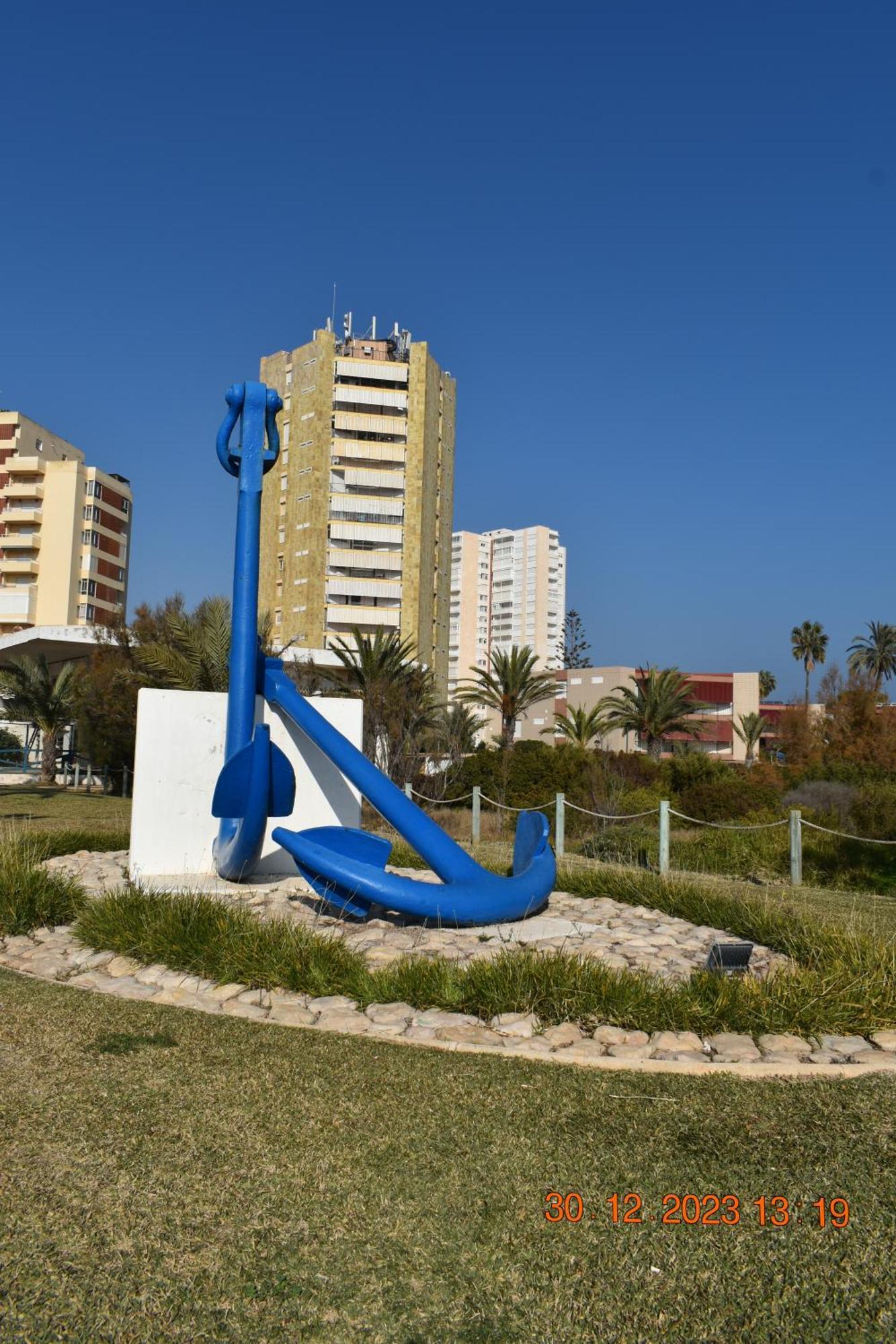 Apart Turisticos Marine Rest La Manga Mar Menor Piscinas Privadas Playa Paraiso  Exteriör bild