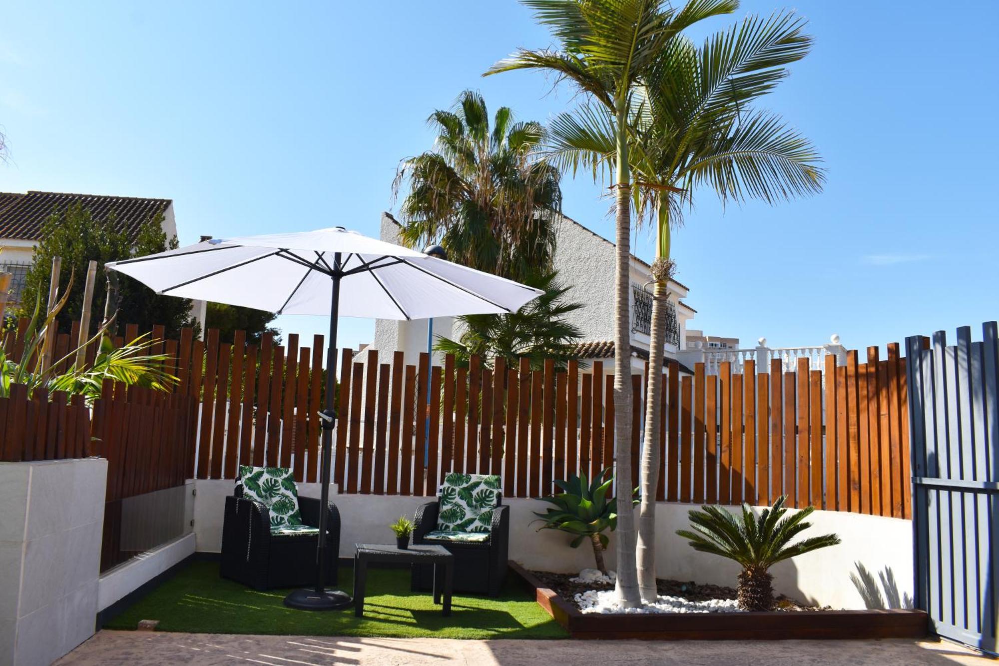 Apart Turisticos Marine Rest La Manga Mar Menor Piscinas Privadas Playa Paraiso  Exteriör bild