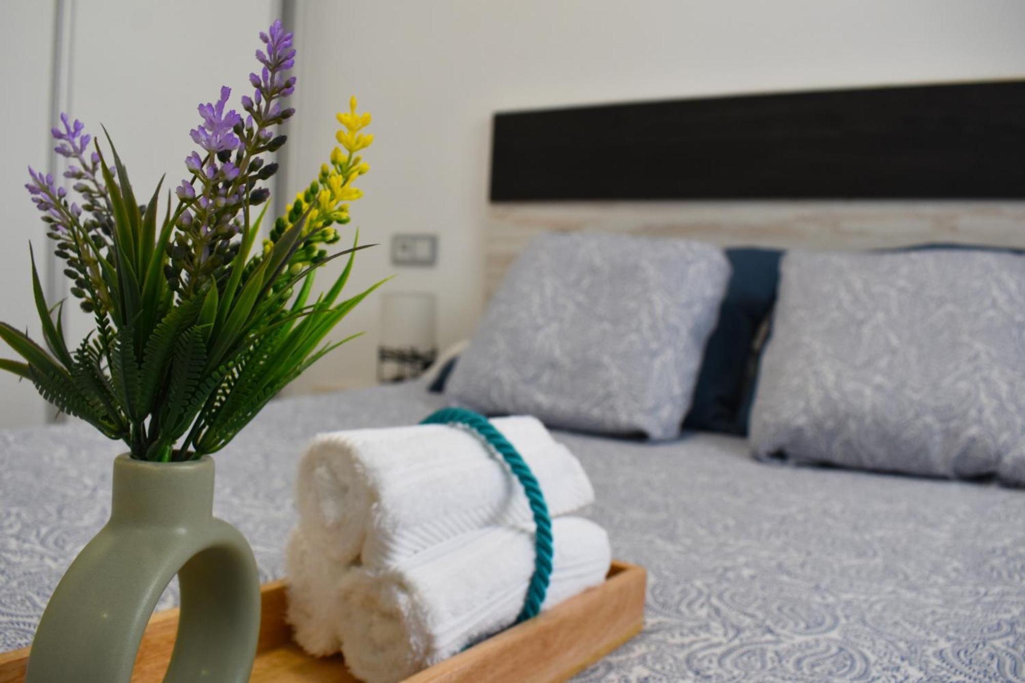 Apart Turisticos Marine Rest La Manga Mar Menor Piscinas Privadas Playa Paraiso  Exteriör bild