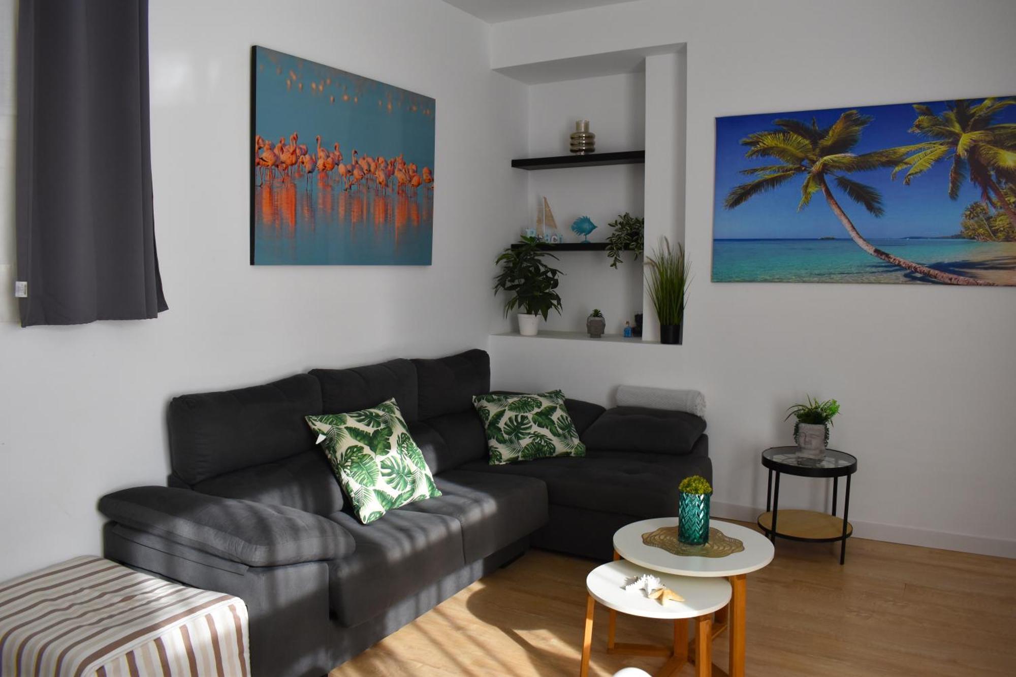 Apart Turisticos Marine Rest La Manga Mar Menor Piscinas Privadas Playa Paraiso  Exteriör bild