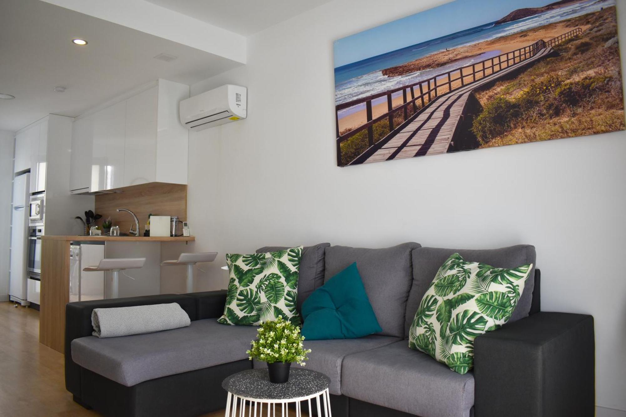 Apart Turisticos Marine Rest La Manga Mar Menor Piscinas Privadas Playa Paraiso  Exteriör bild